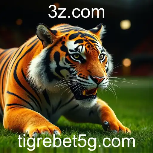 A Evolução dos Jogos Online e o Papel do tigre.bet