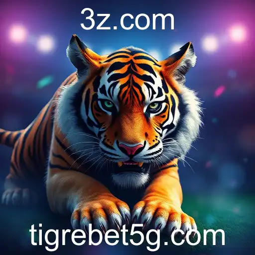 Expansão dos Jogos Online em 2026: O Tigre.bet em Destaque