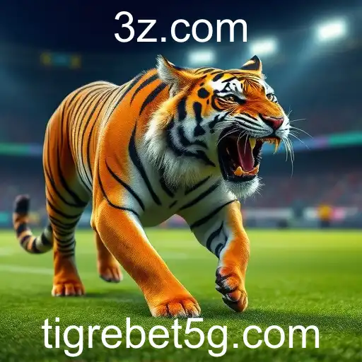 O Crescimento dos Jogos Online no Brasil e a Trajetória de tigre.bet