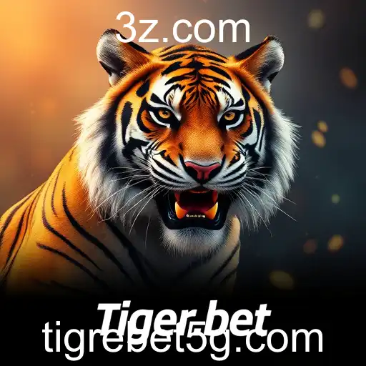 A Ascensão do Tigre.bet no Cenário de Jogos Online