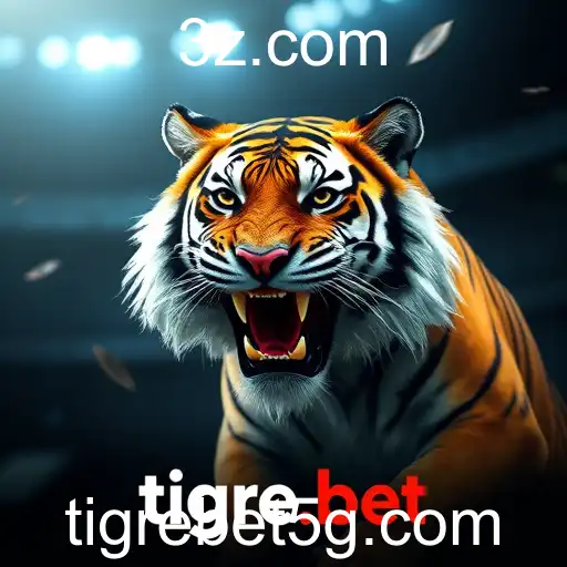 Avanços do tigre.bet no mercado de jogos de azar