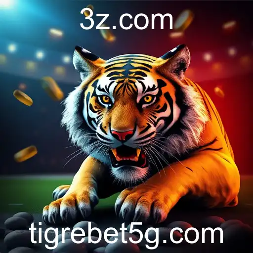 A Ascensão do tigre.bet no Mercado Brasileiro de Jogos