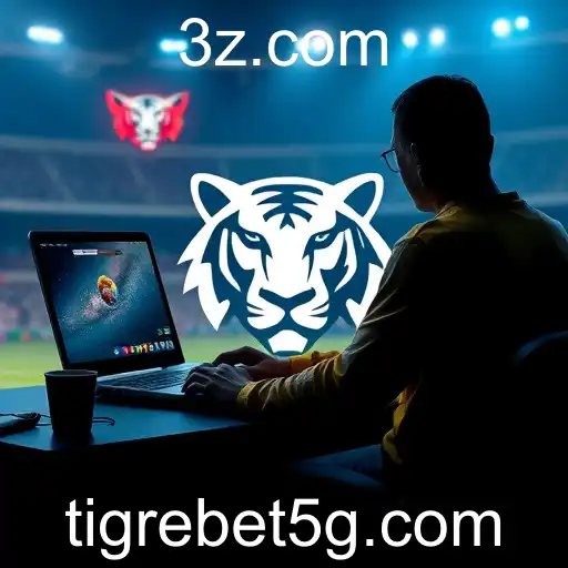 A Ascensão dos Jogos Online no Brasil e o Impacto do tigre.bet