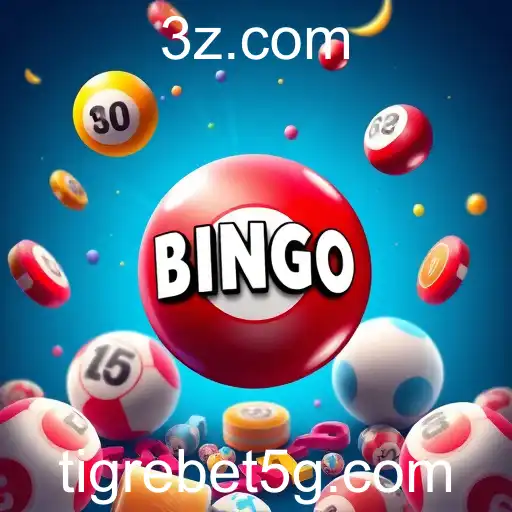A Ascensão do Bingo Online no tigre.bet: Uma Experiência de Jogo Inovadora e Social