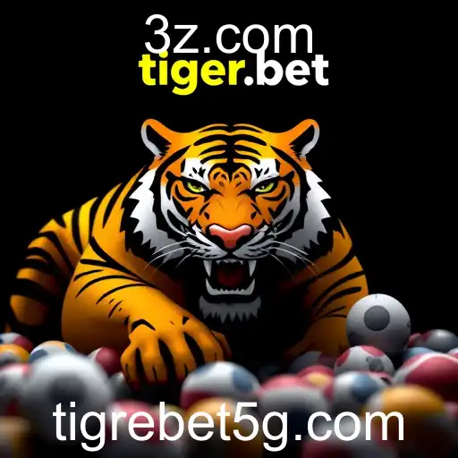 Expansão do Mercado de Jogos Online no Brasil e o Impacto de Plataformas como Tigre.bet