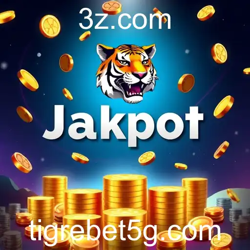 Explorando as Emoções e Estratégias por Trás dos Jogos de Jackpot da Tigre.bet