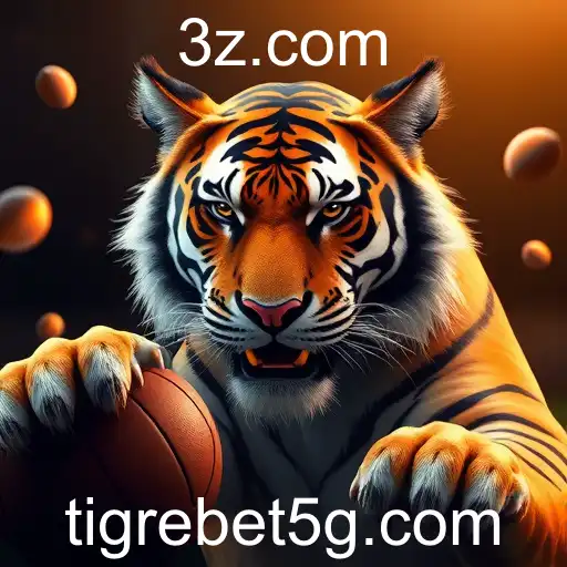 A Ascensão do Entretenimento Digital: O Caso do tigre.bet