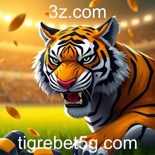 A Ascensão dos Jogos Online: Tigre.bet Lidera o Mercado