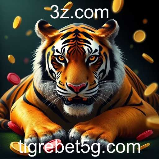 A Ascensão do Tigre.bet no Pandemônio dos Jogos Online