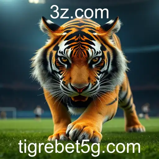 Explorando a Categoria de Apostas Esportivas no tigre.bet