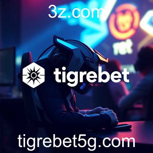 Tigre.bet: Novidades e Tendências no Mundo dos Jogos Online em 2025