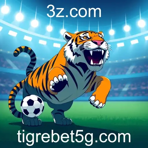 Crescimento do Tigre.bet e as Tendências do Jogo Online em 2025