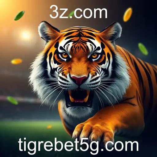 Tigre.bet: Uma Nova Era no Mercado de Jogos Online