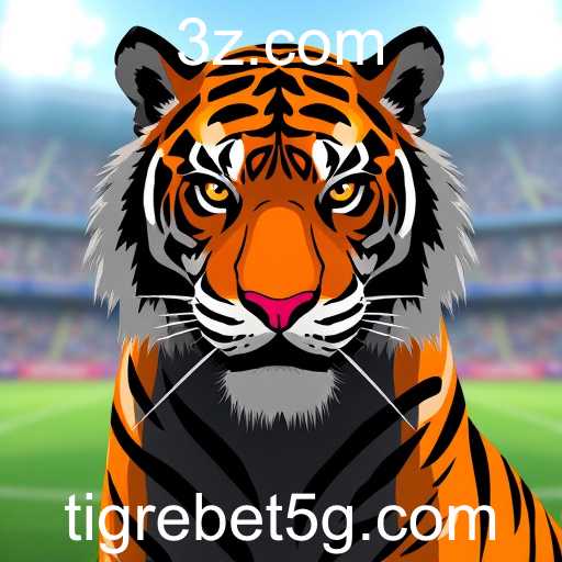 A Ascensão de Tigre.Bet no Mercado de Jogos Online