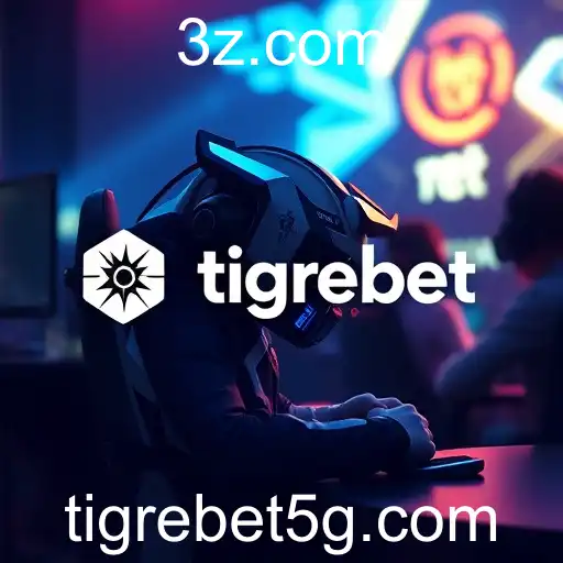 Tigre.bet: Novidades e Tendências no Mundo dos Jogos Online em 2025