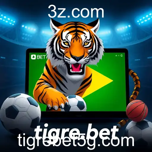 Tigre.bet e o Cenário Atual de Jogos no Brasil
