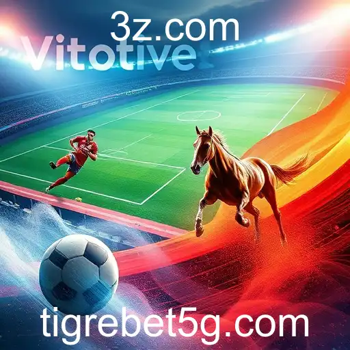 Nova Era para o Apostas Online em Portugal com tigre.bet